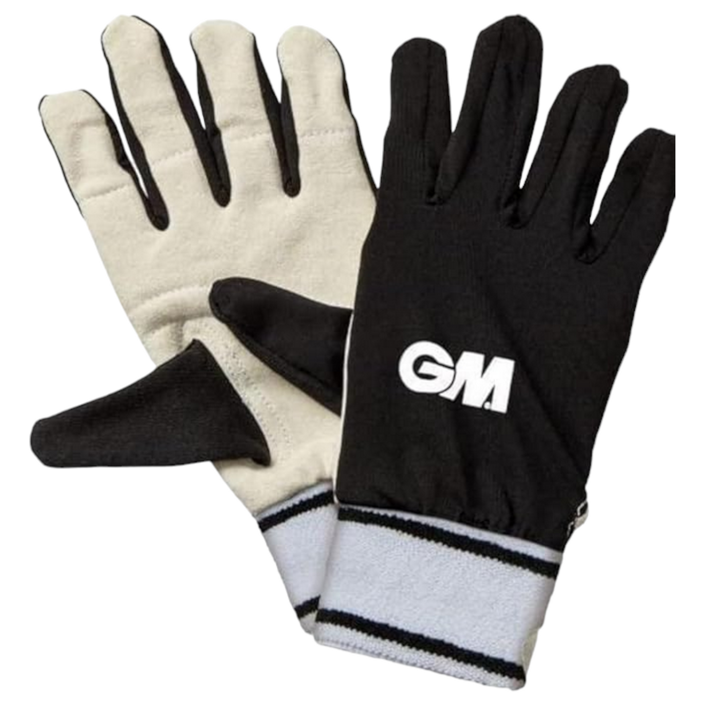 Gunn & Moore Chamois Palm Wicket Keeping Glove