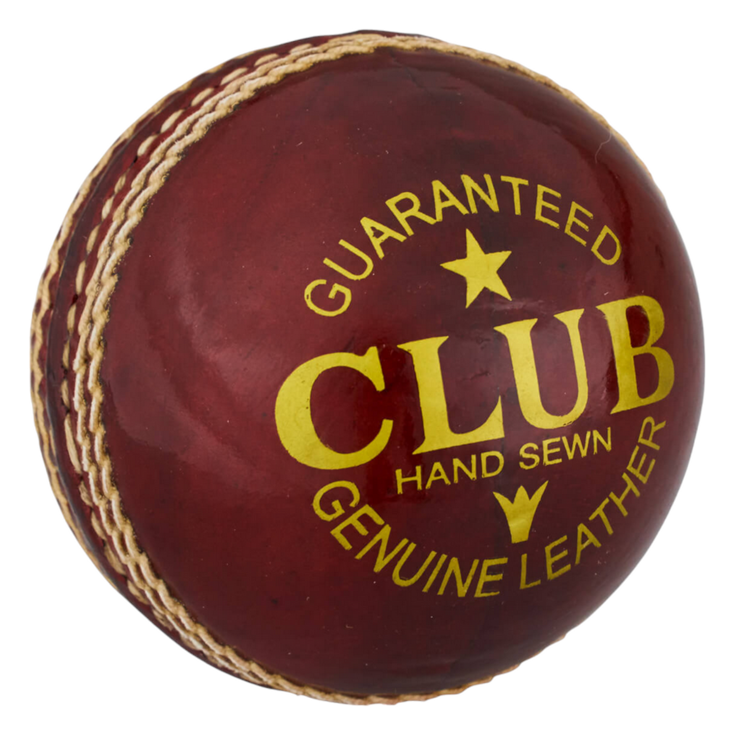 Readers Club Mens Cricket Ball