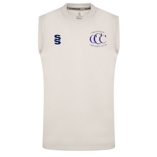 Cropwell CC Blast Slipover