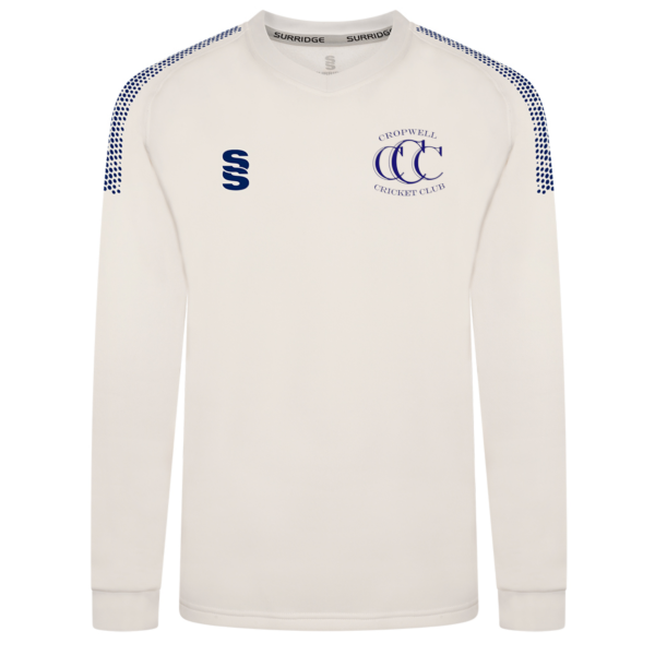 Cropwell CC Blast Sweater