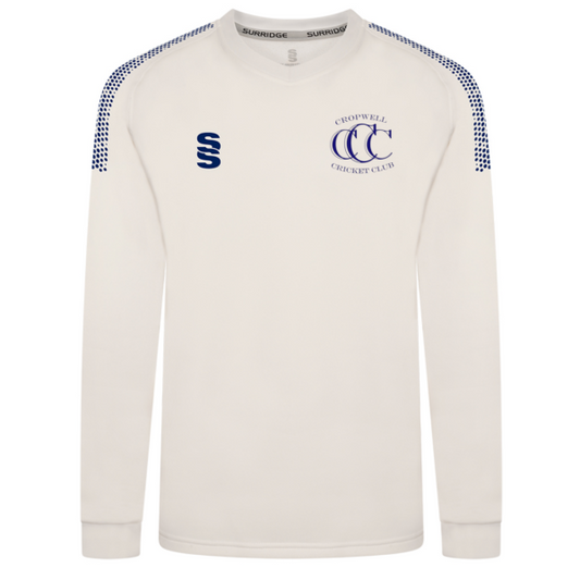 Cropwell CC Blast Sweater