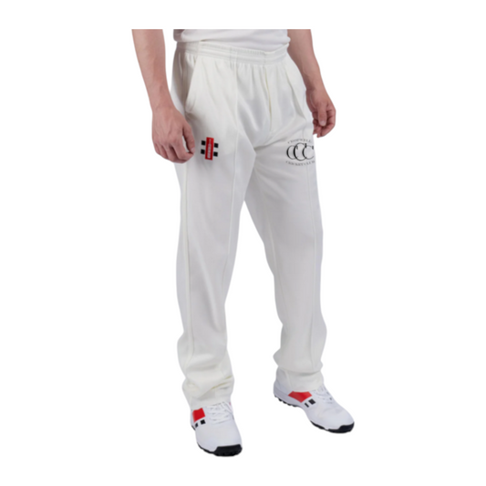 Cropwell CC Matrix Trouser Regular Fit