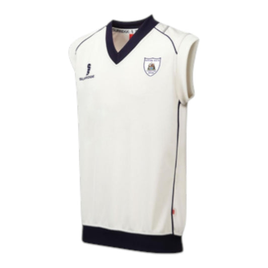 Newark R&M Curve Slipover