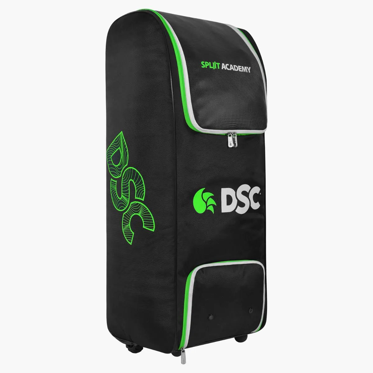 DSC Spliit Academy Duffle Wheelie Bag 4