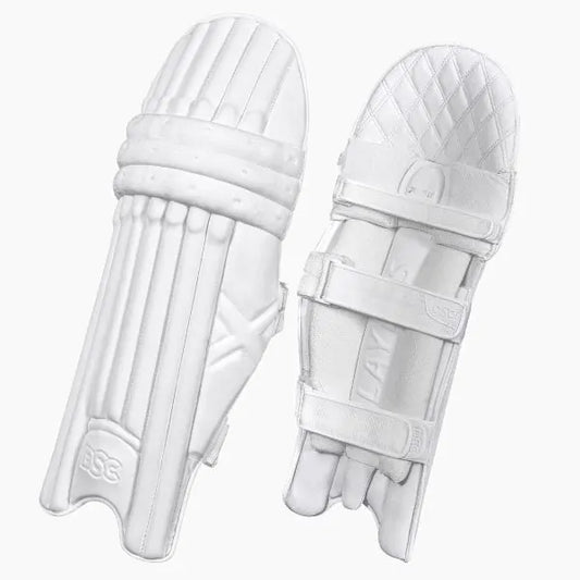 DSC Xlite L.E Batting Legguard - RH ADULT