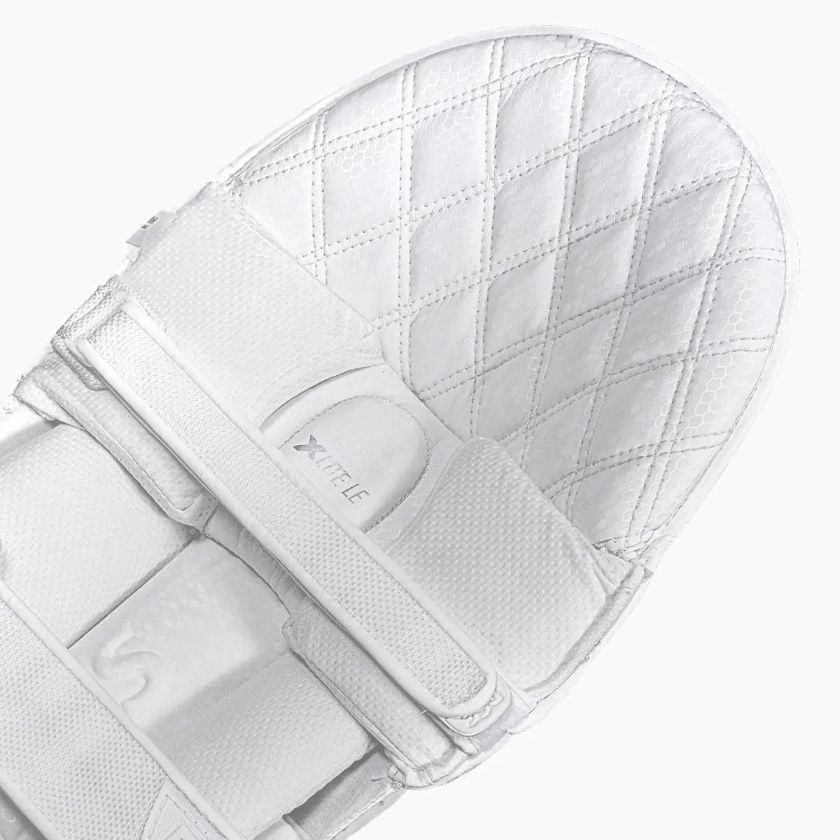 DSC Xlite L.E Batting Legguard - RH ADULT 3