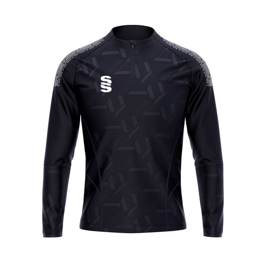 Boots HC Academy Impact 1/4 zip