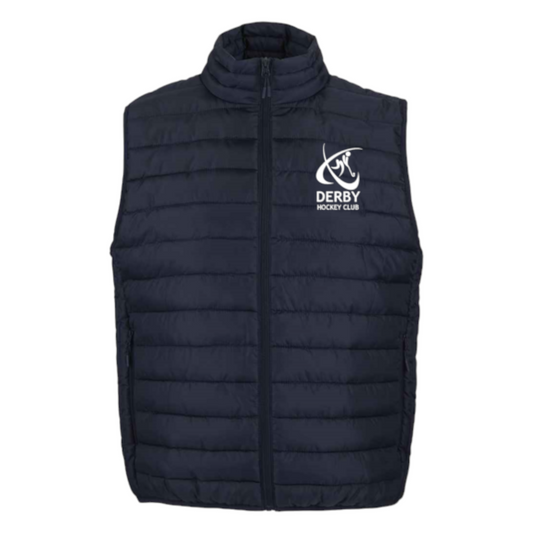 Derby HC Puffer Gilet