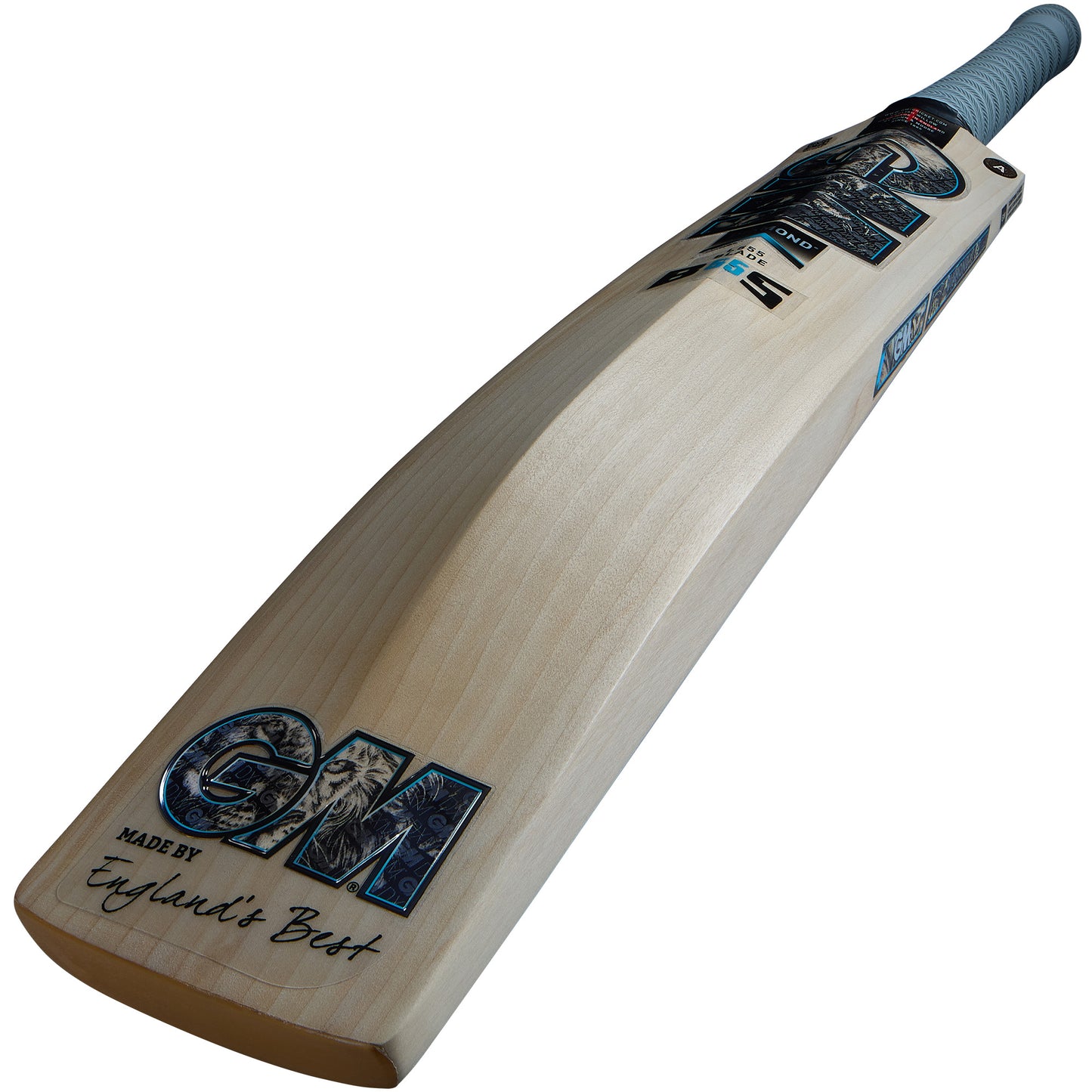 Gunn & Moore Diamond Cricket Bat 2026 - Adult