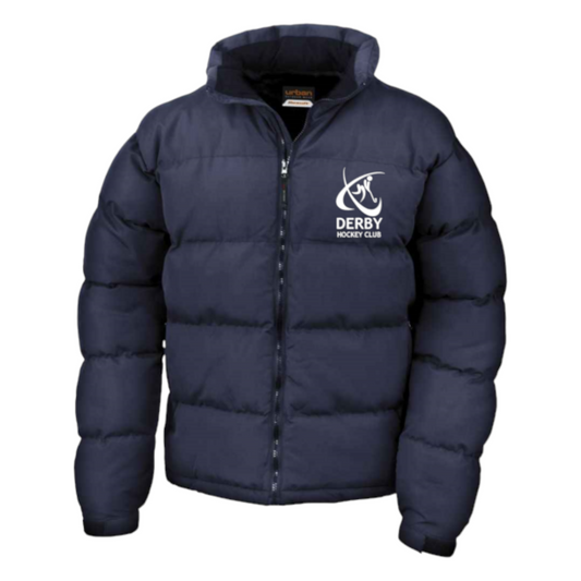 Derby HC Down Feel Jacket