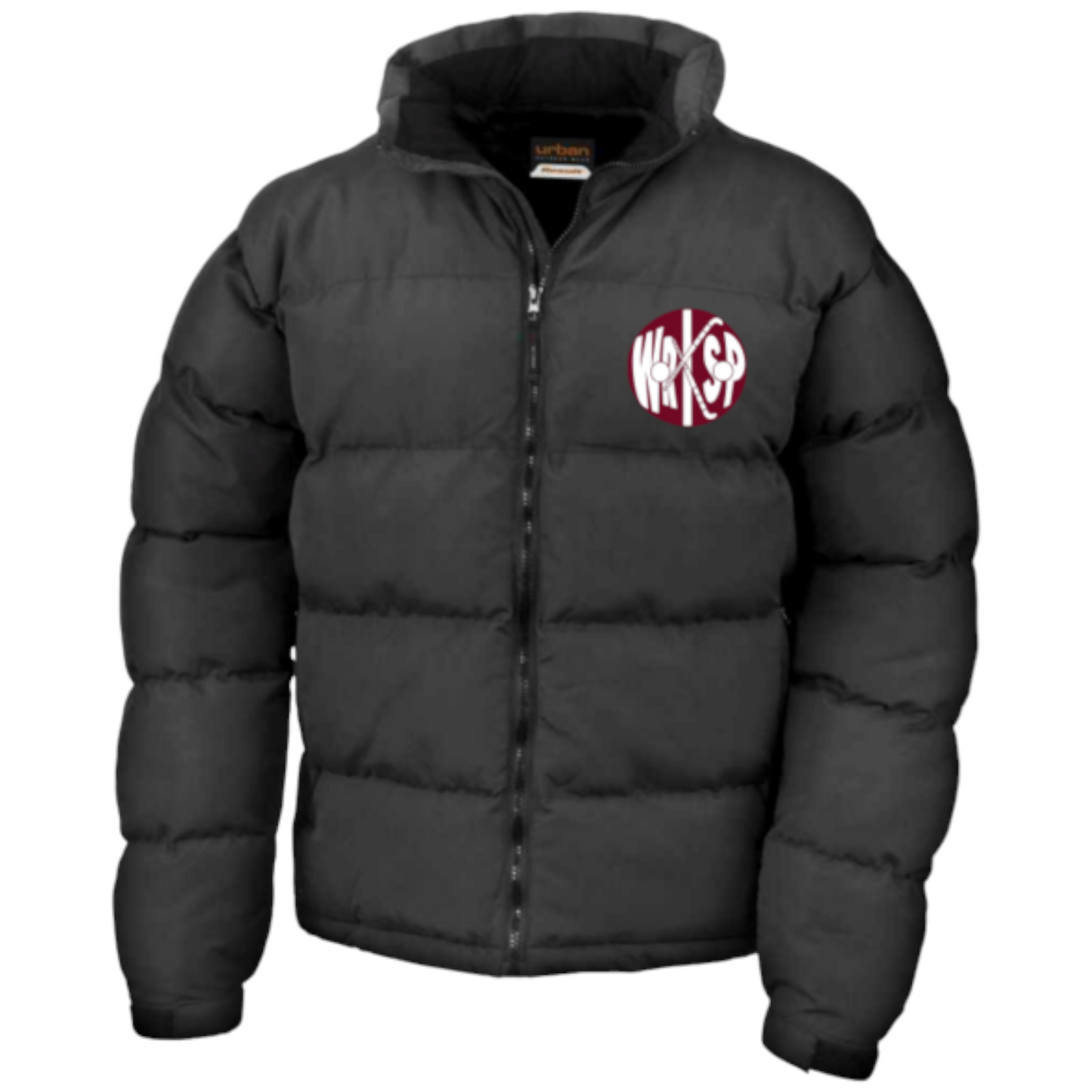 Worksop Ladies Down Feel Jacket