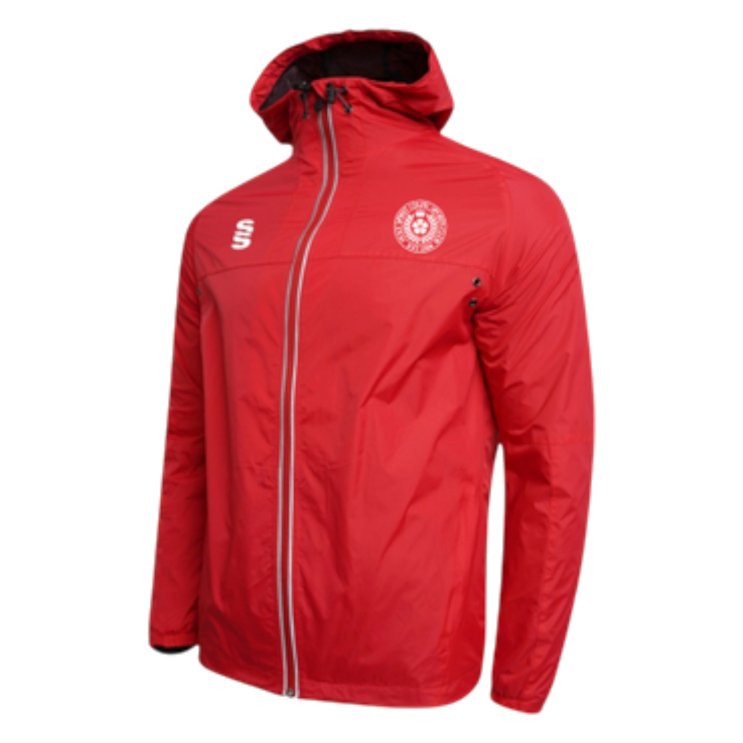Spirit Celtic FC FZ Jacket