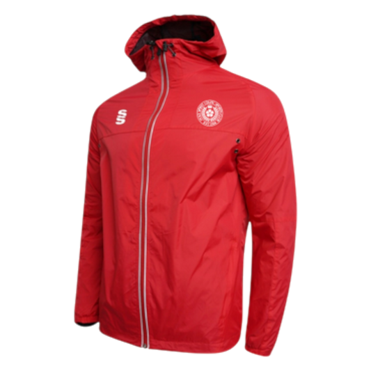 Spirit Celtic FC FZ Jacket