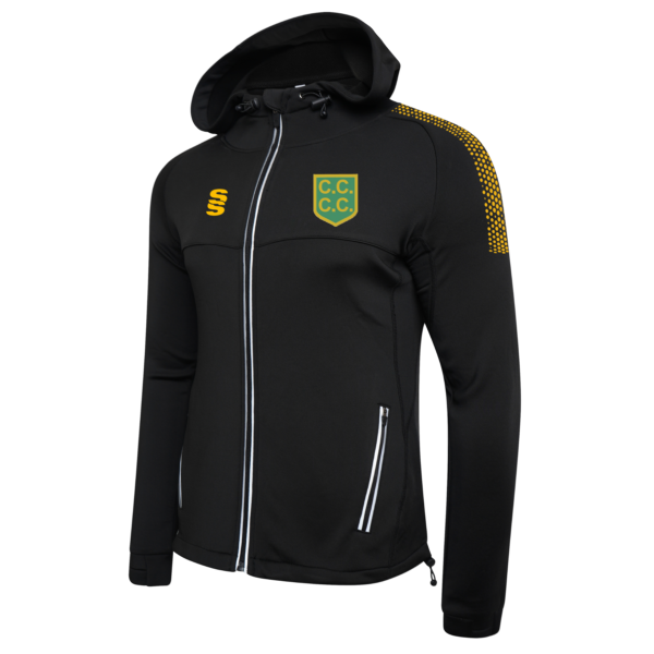 Car Colston CC Dual FZ Jacket