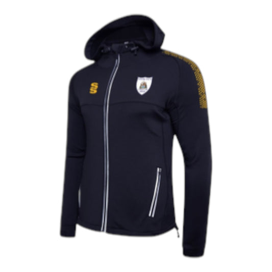 Newark R&M Dual FZ Hoody