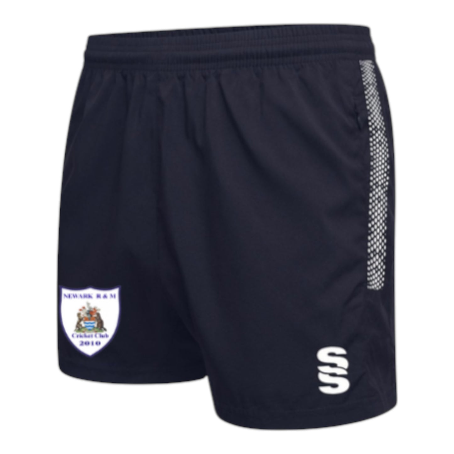 Newark R&M Dual Shorts