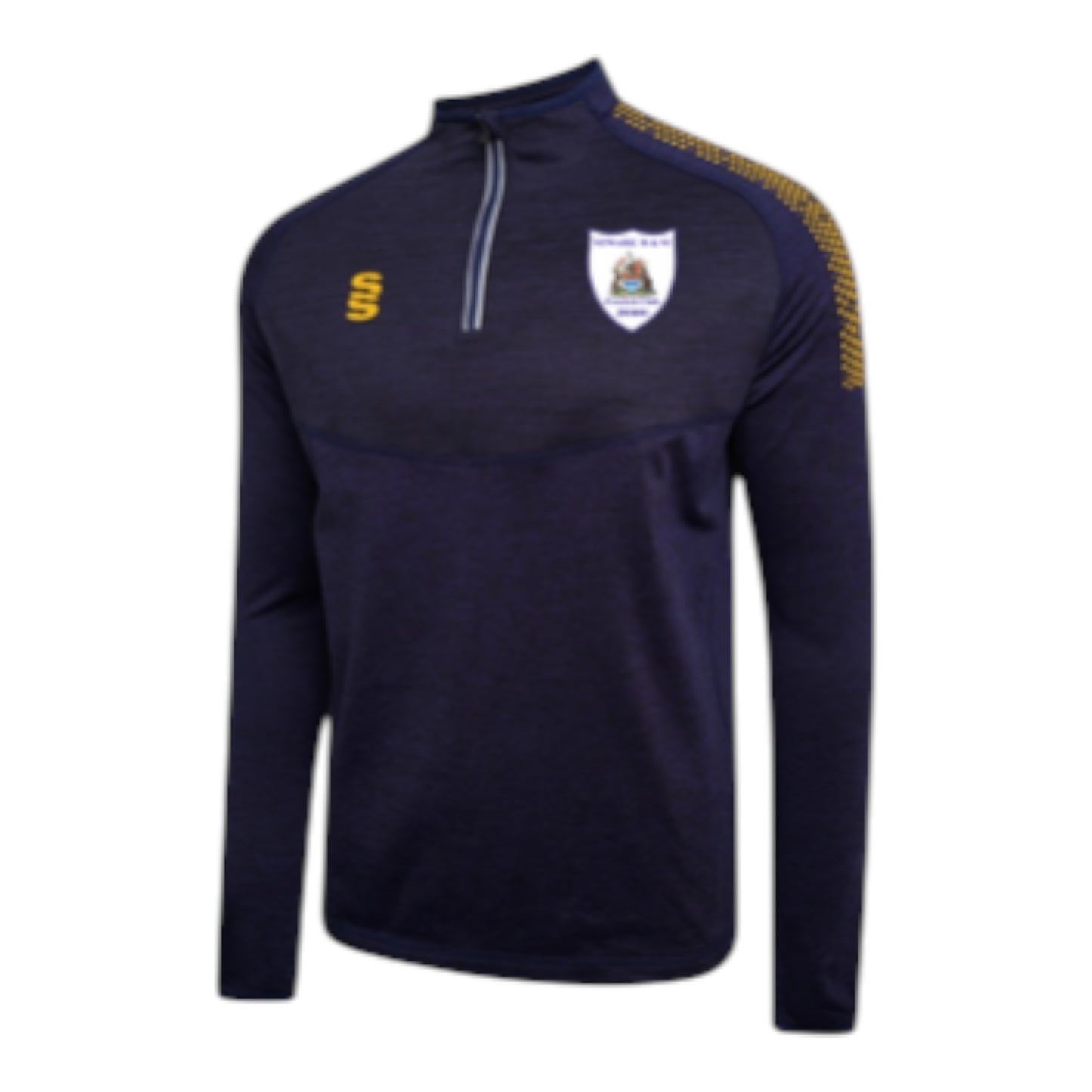 Newark R&M Dual 1/4 Zip