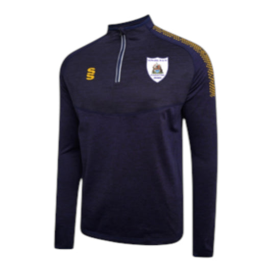 Newark R&M Dual 1/4 Zip