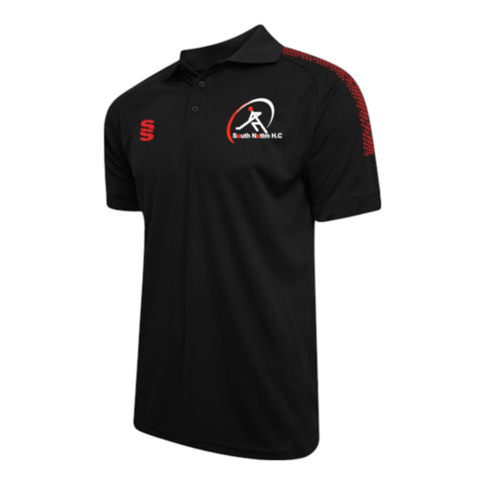 South Nottingham HC Dual Polo