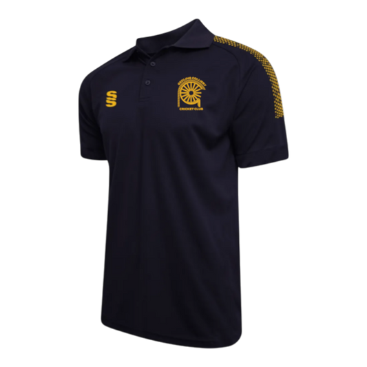 Gedling Colliery CC Dual Polo Shirt