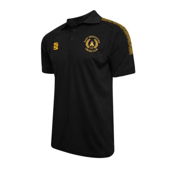 East Bridgford CC Dual Polo Shirt