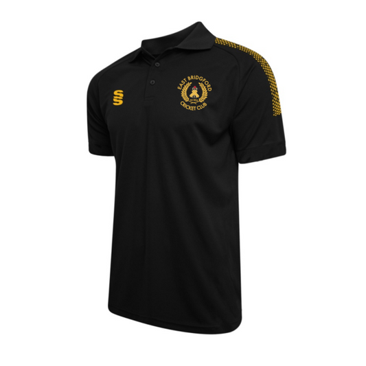 East Bridgford CC Dual Polo Shirt