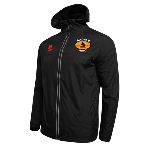 Bingham RFC Dual Rain Jacket