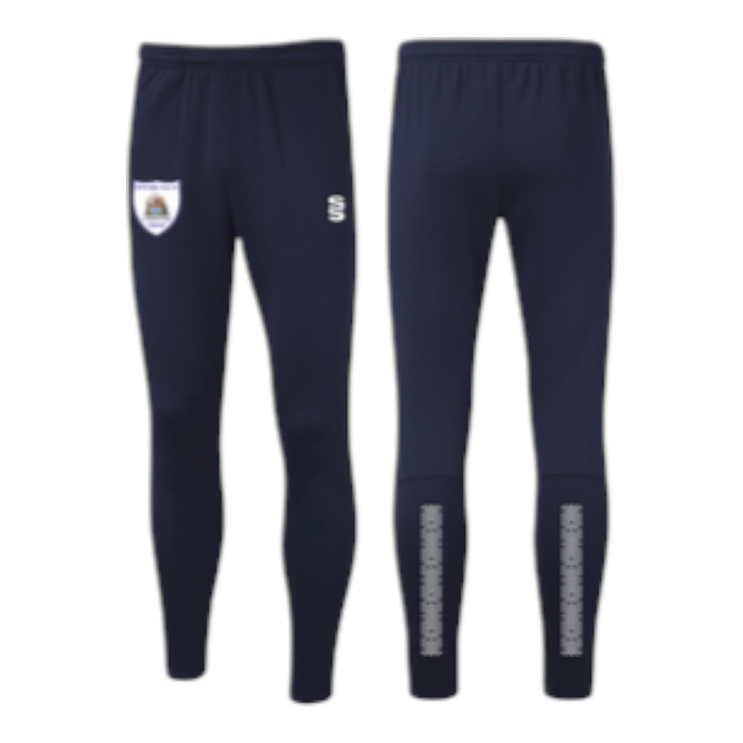 Newark R&M Dual Skinny Pant