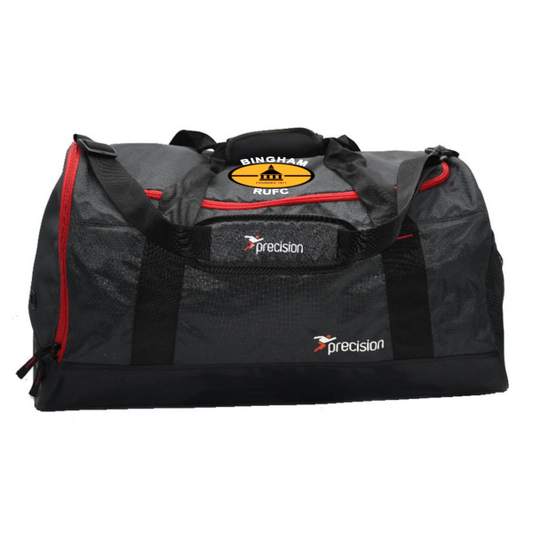 Bingham RFC Duffle Bag