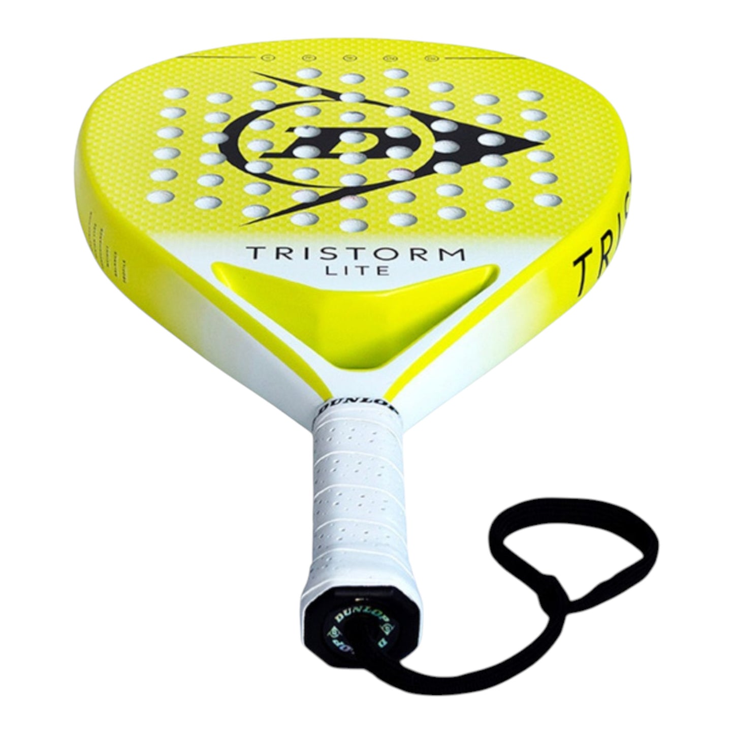 Dunlop Tristorm Lite Padel Racket