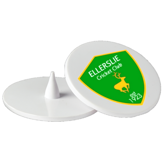 Ellerslie CC Bowler's Marker
