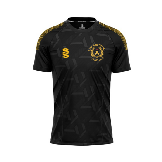 East Bridgford CC Impact T Shirt