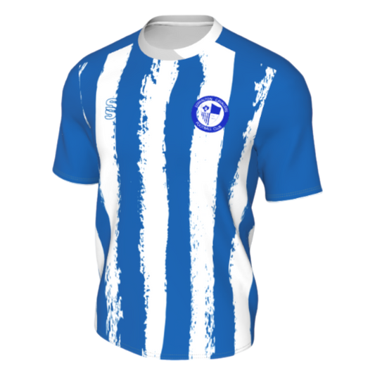 Edwalton Cavaliers FC Short Sleeve Playing Shirt