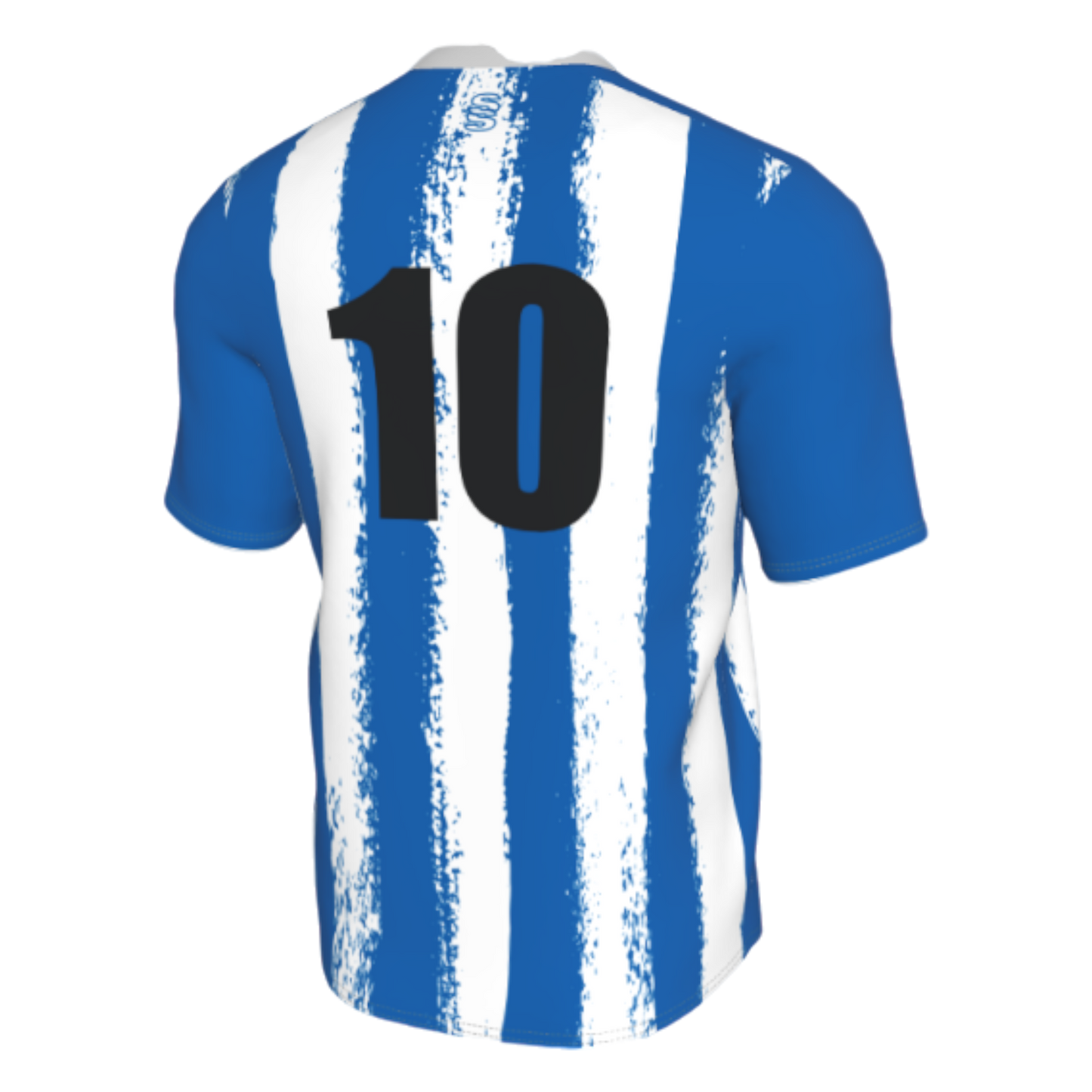 Edwalton Cavaliers FC Short Sleeve Playing Shirt