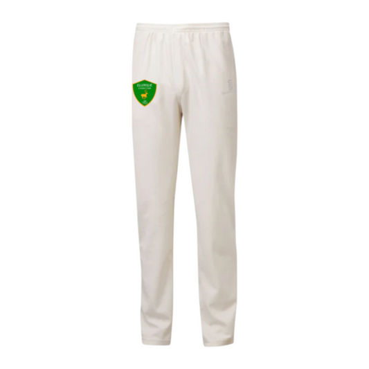 Ellerslie CC Ergo Playing Trousers