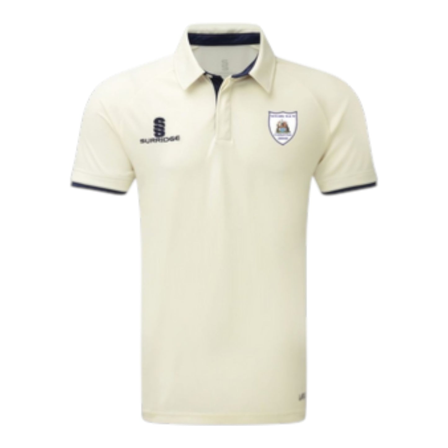 Newark R&M Ergo Short Sleeve Playing Shirt