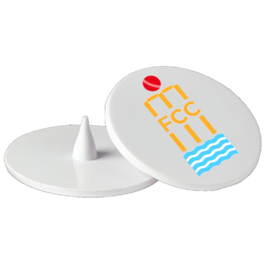 Farndon CC Bowler's Marker