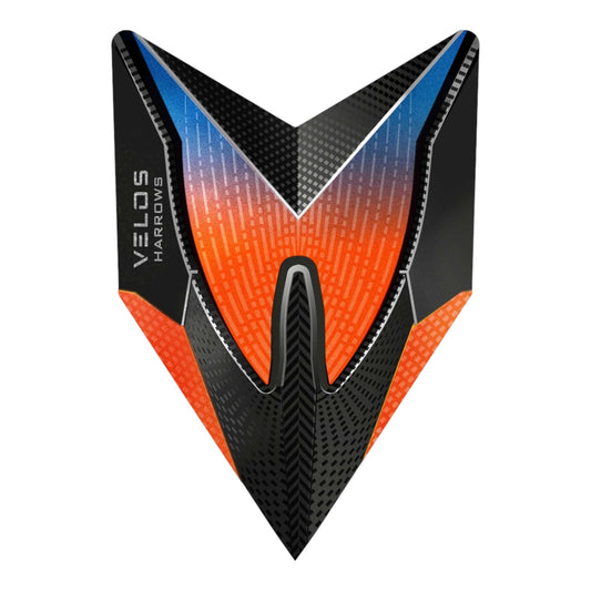 Harrows 100 Micron Velos Flights Set