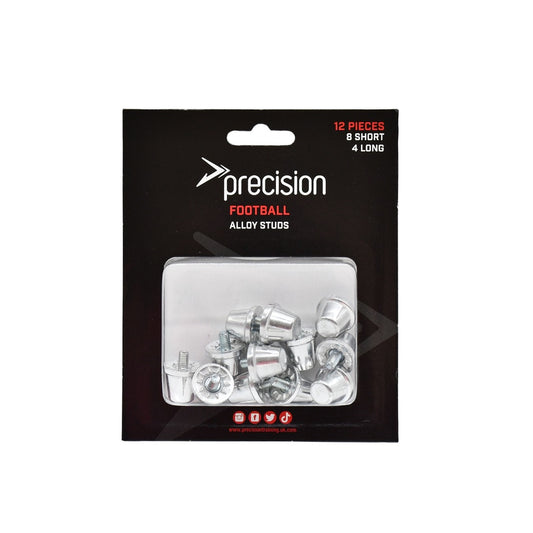 Precision League Pro Football Stud Set