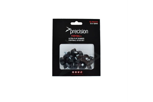 Precision Rubber Studs