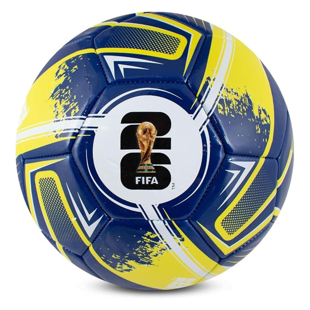 FIFA World Cup Turbine Football