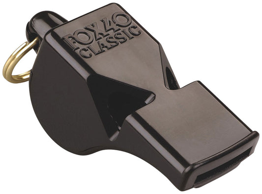 Fox 40 Classic CMG Whistle