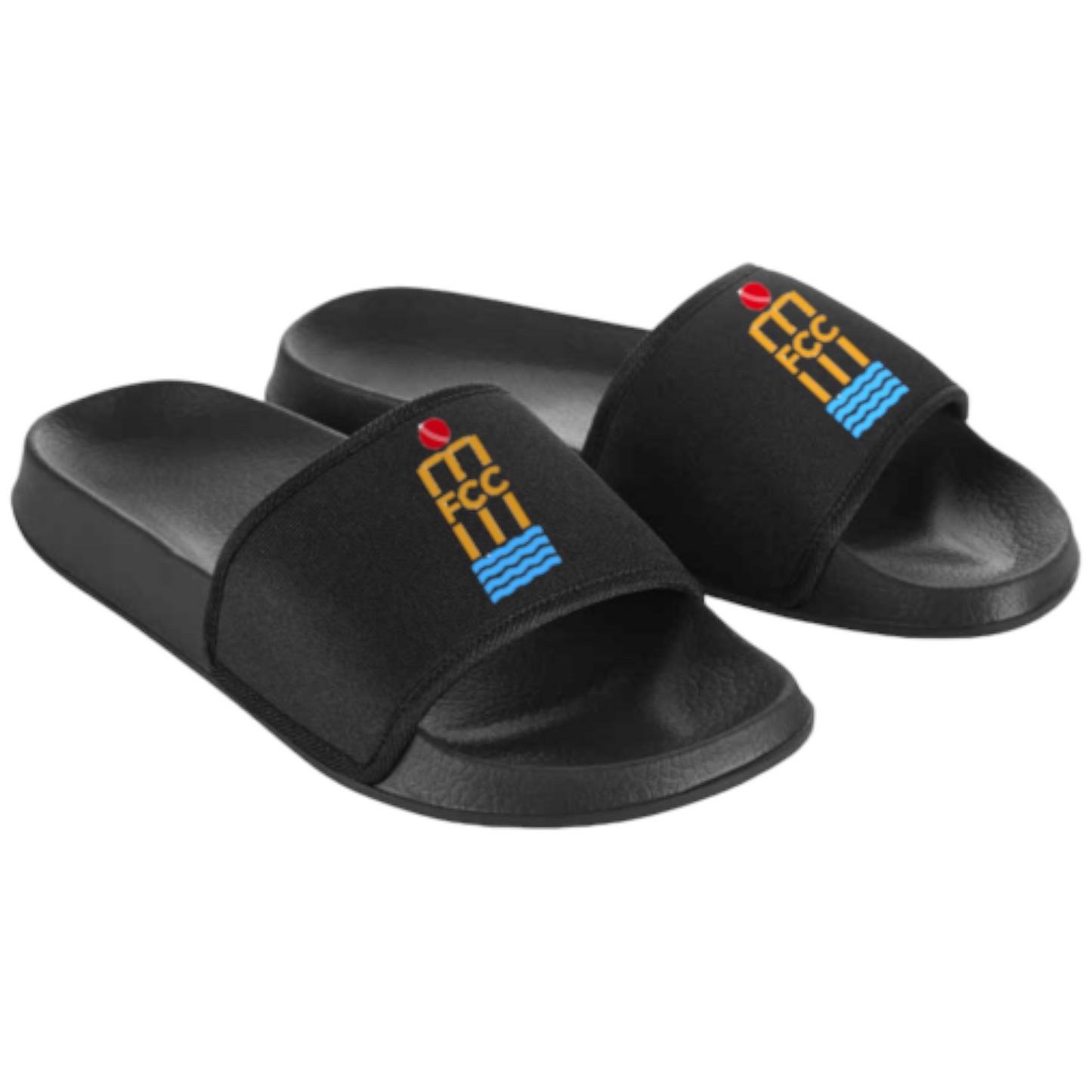 Farndon CC Sliders
