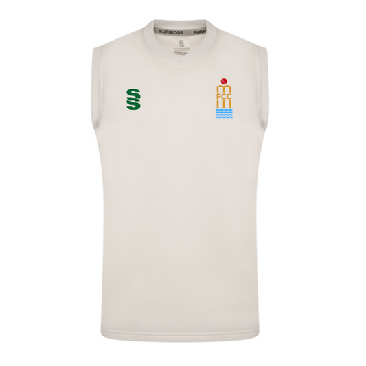 Farndon CC Blast Slipover