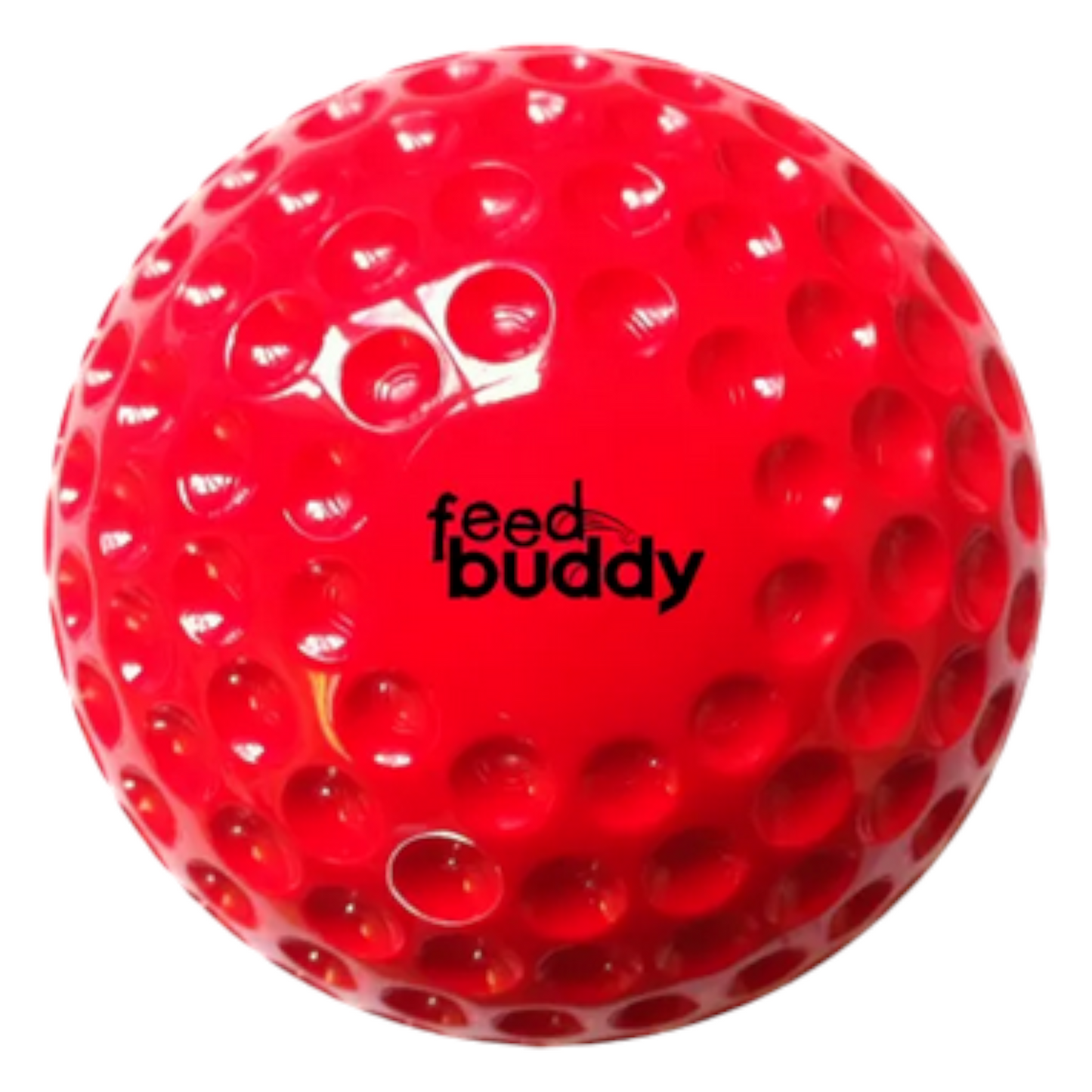 Bowling Machine Balls (Sold In Sets Of 6)