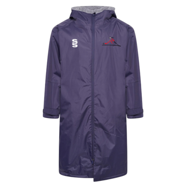 Redhill HC Surridge Fleece Robe