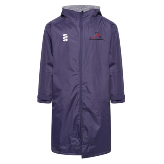 Redhill HC Surridge Fleece Robe