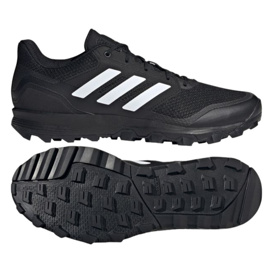 Adidas Flexcloud 2.1 Shoe BLACK