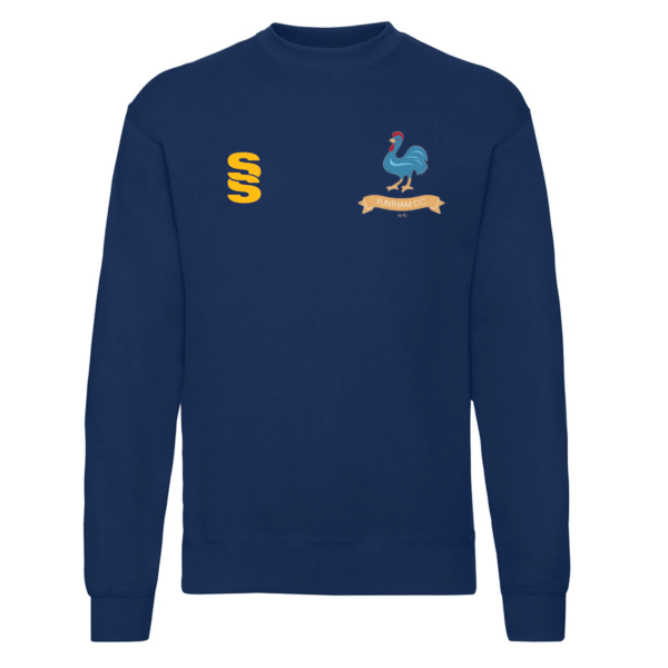 Flintham CC Sweatshirt