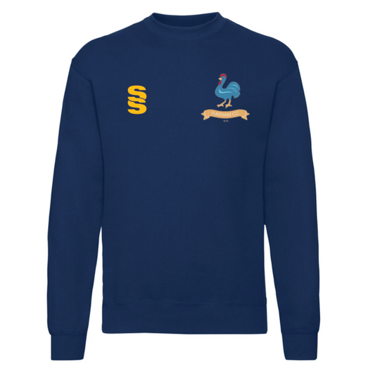 Flintham CC Sweatshirt